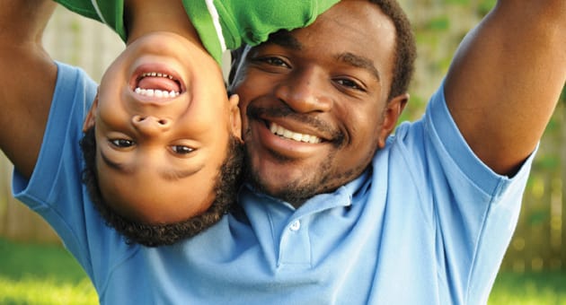 6 most important differences between a father and a dad – Magzin